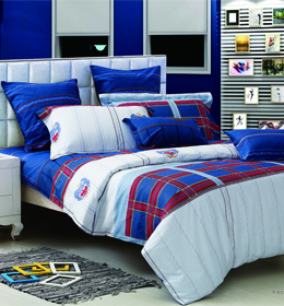 家纺,爱尚学院风